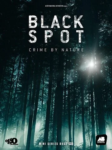 Мертвая зона - постер сериала